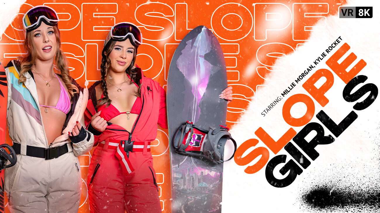 Slope Girls